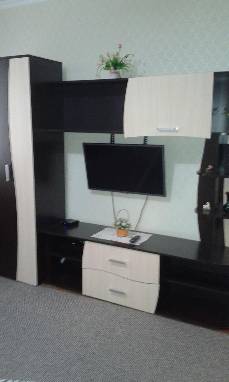 Apartament cu 1 cameră, 40 m², Râșcani, Chișinău foto 1