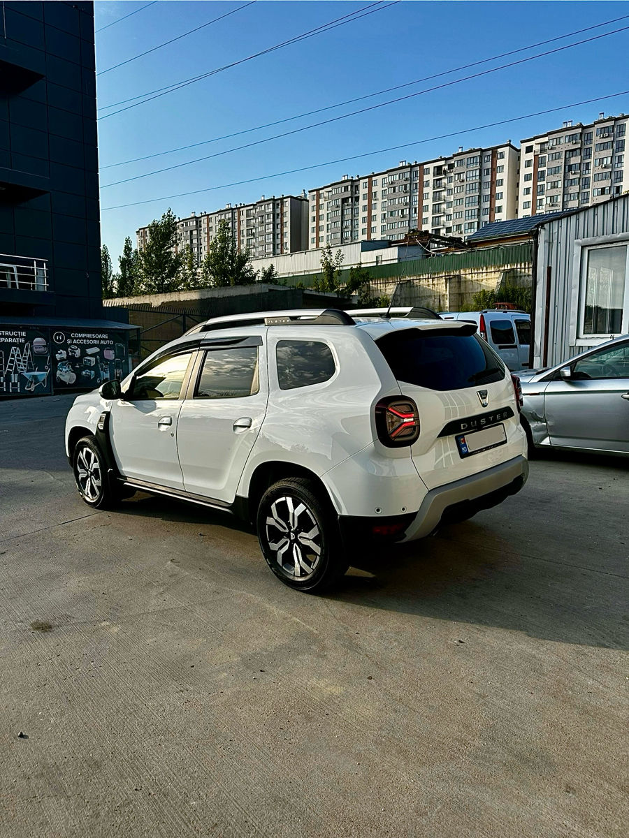 Dacia Duster foto 5
