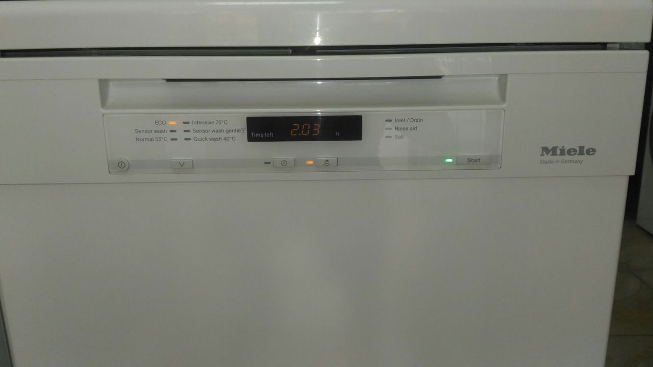 Miele G 6100 SC