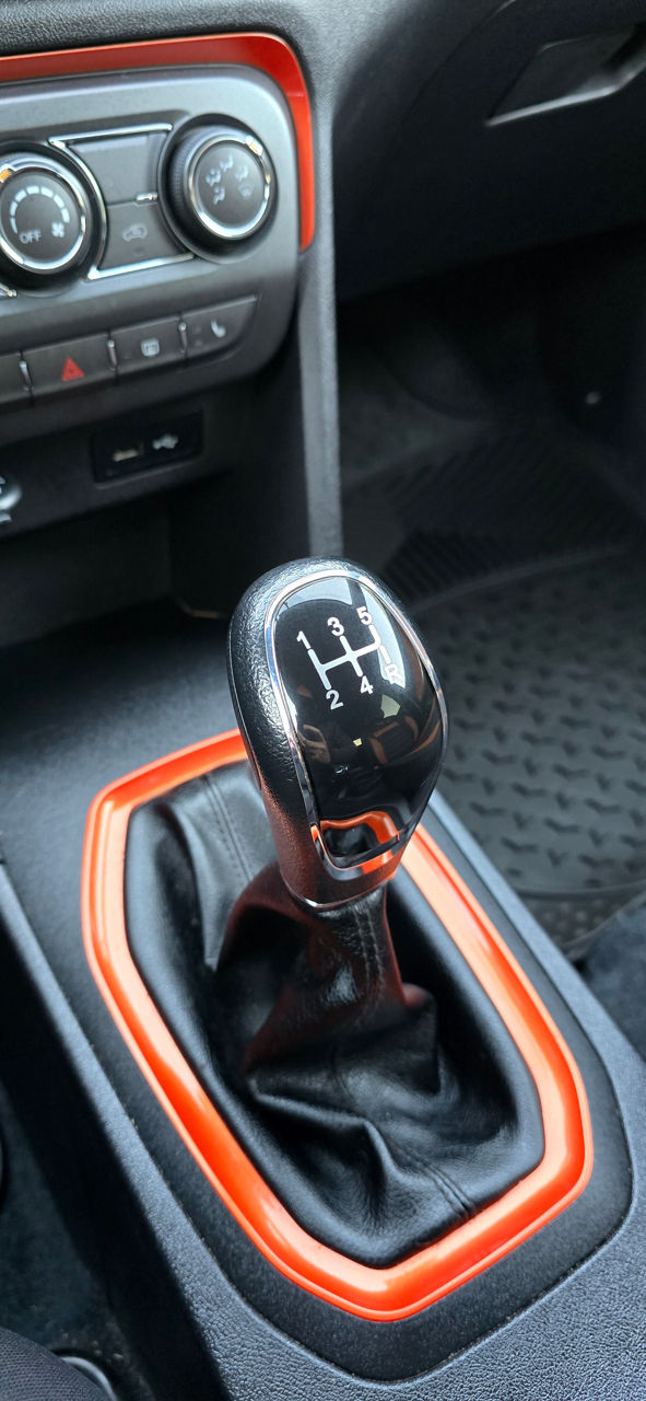 Chery Tiggo 2 Pro фото 9