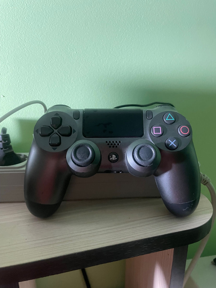 Dualshock 4