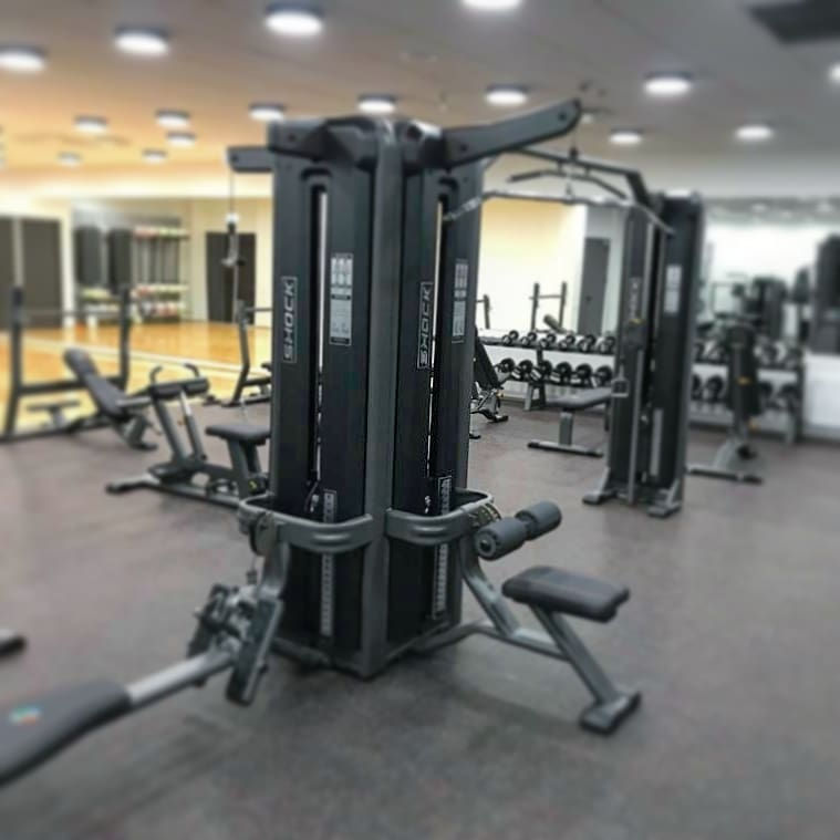 Спортивные тренажеры. Aparate fitness profesionale la pret accesibil foto 3