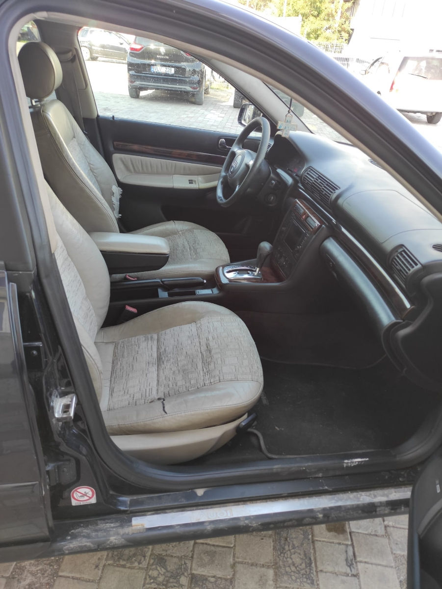 Audi A4 foto 7