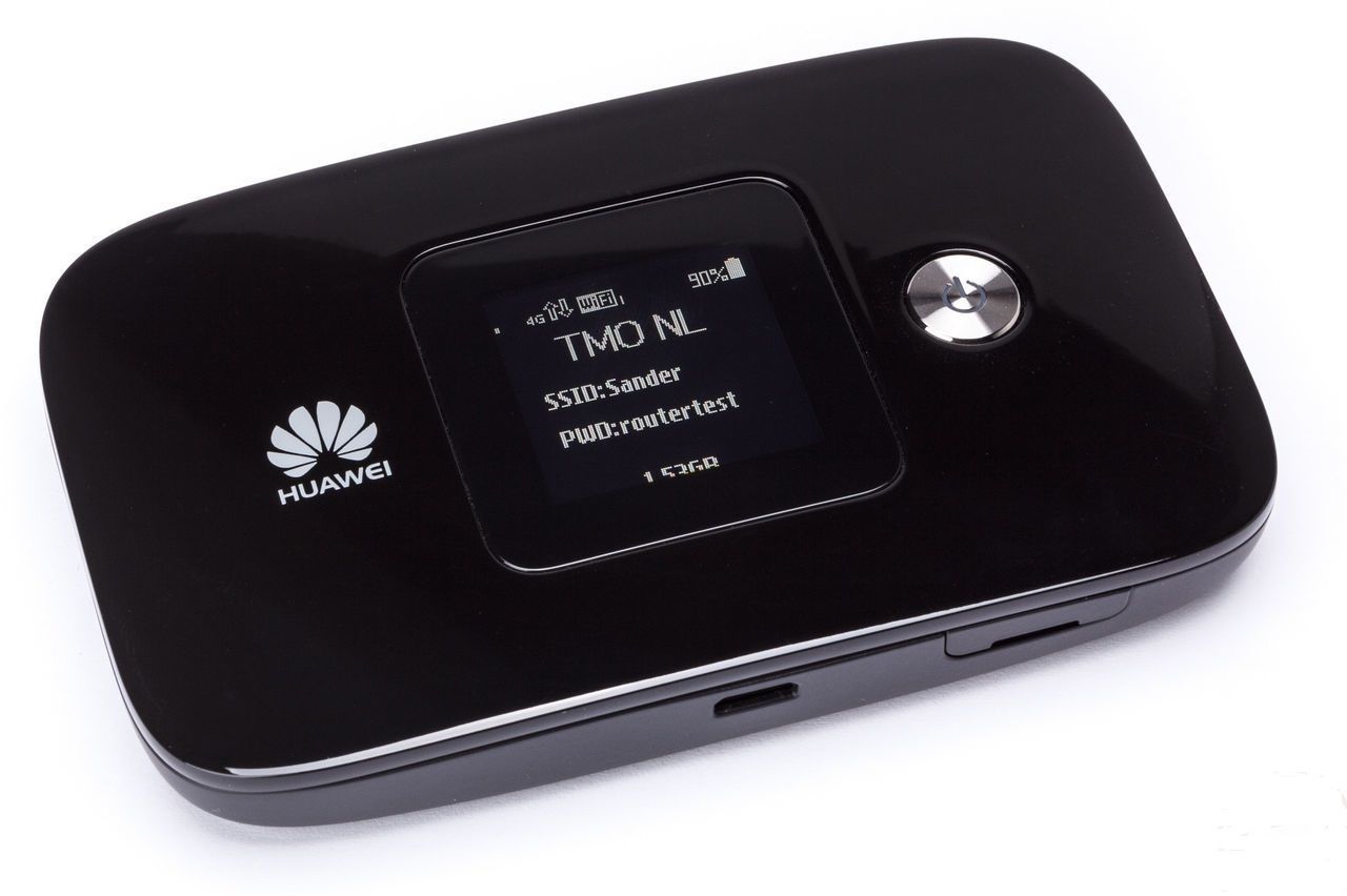 300mbs 3000mA e5786s32 Huawei 4G 3G WiFi Modem Router Akku Baterie