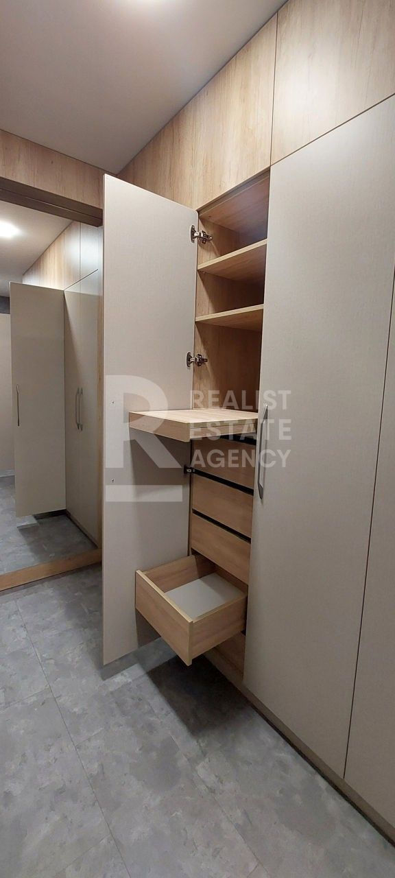 Apartament cu 1 cameră, 48 m², Centru, Chișinău foto 7