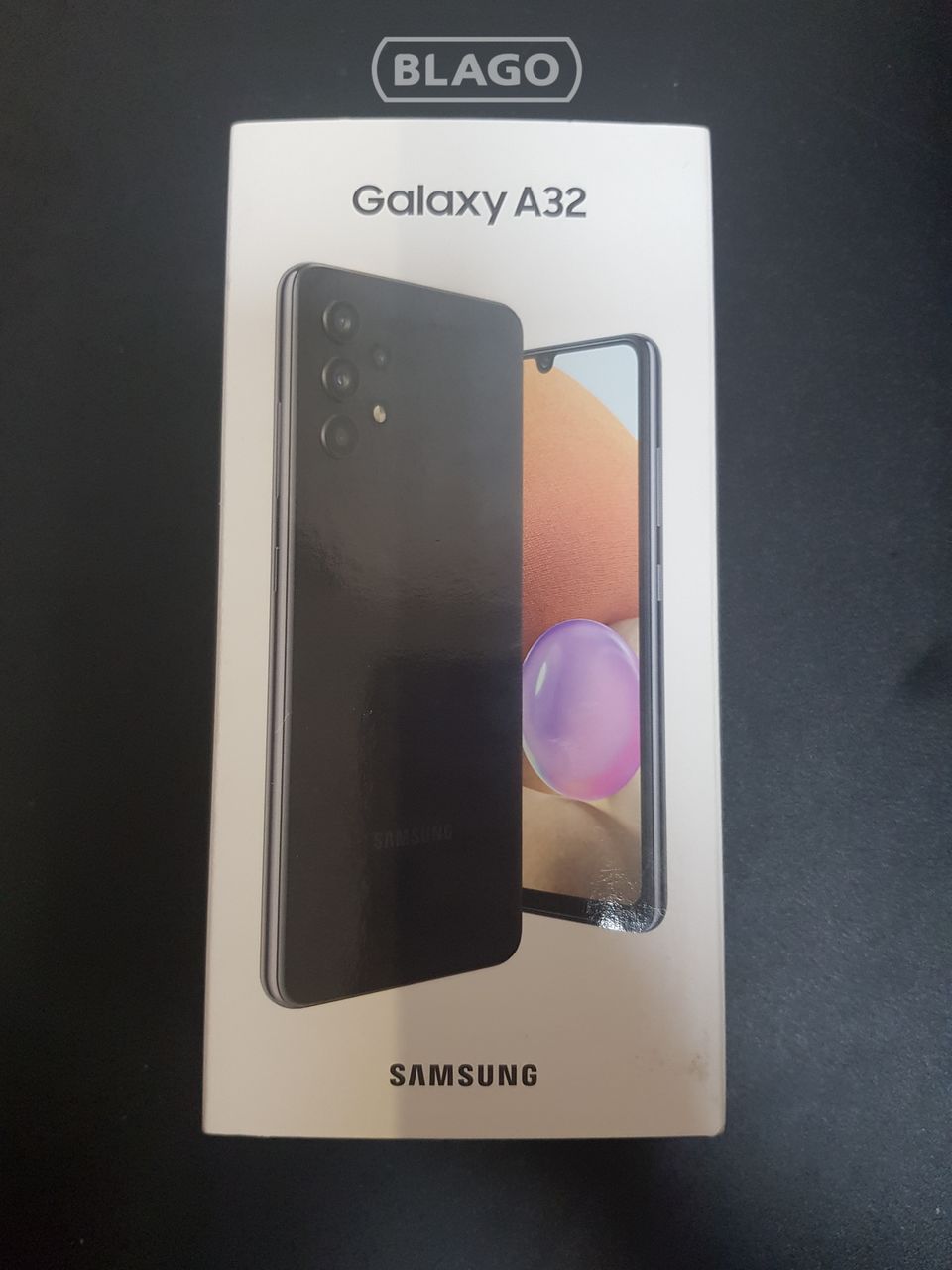 Samsung Galaxy a32 64gb narxi