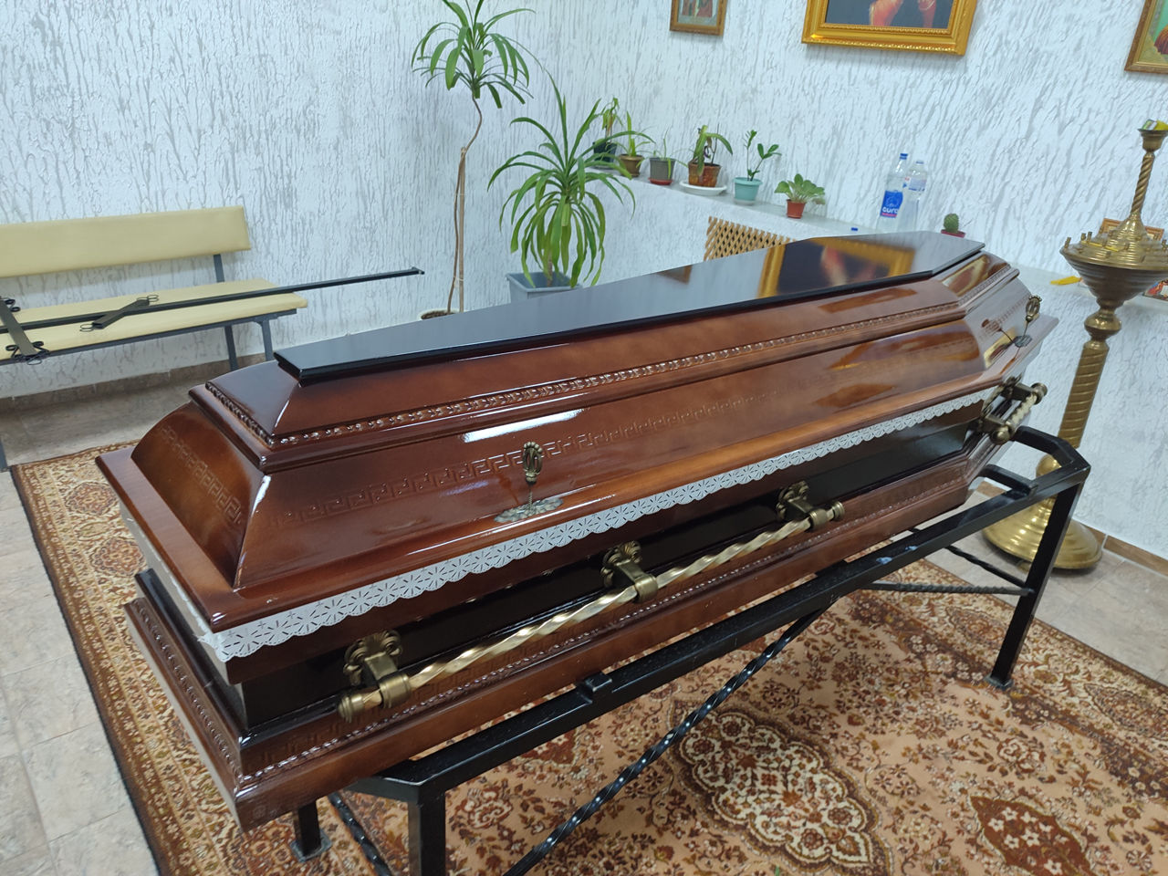 Ритуальные услуги .Service Funerare  str. Uzinilor 2 фото 6