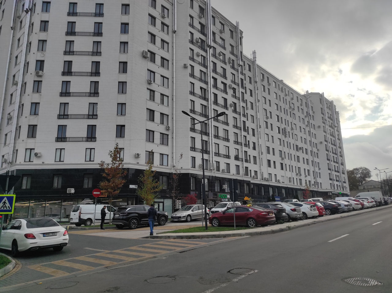 Apartament cu 1 cameră,  Buiucani,  Chișinău,  Chișinău mun. foto 1