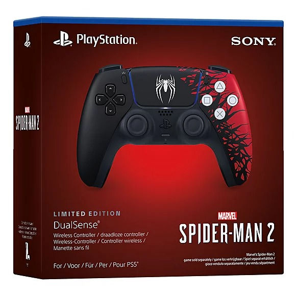 Playstation 5 slim(disc,digital) 1TB новые,гарантия фото 9