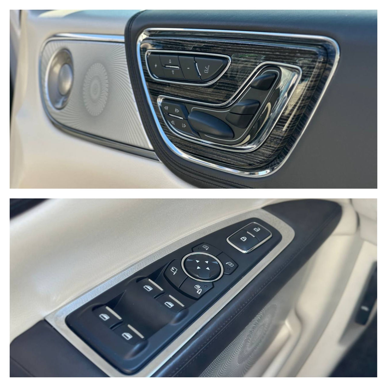 Lincoln Continental фото 13