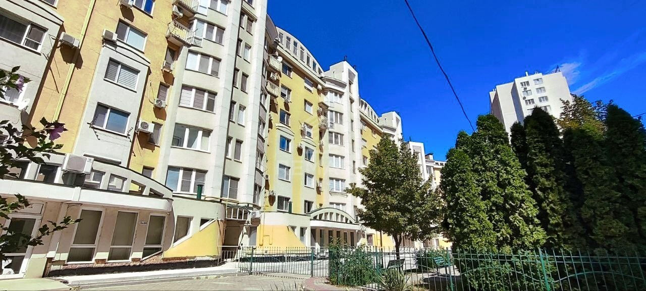 Apartament cu 2 camere, 40 m², Centru, Chișinău foto 10