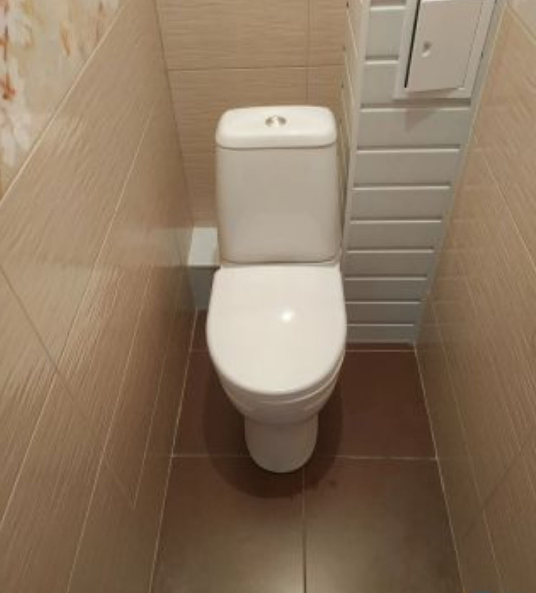 Apartament cu 3 camere, 86 m², BAM, Bălți foto 5