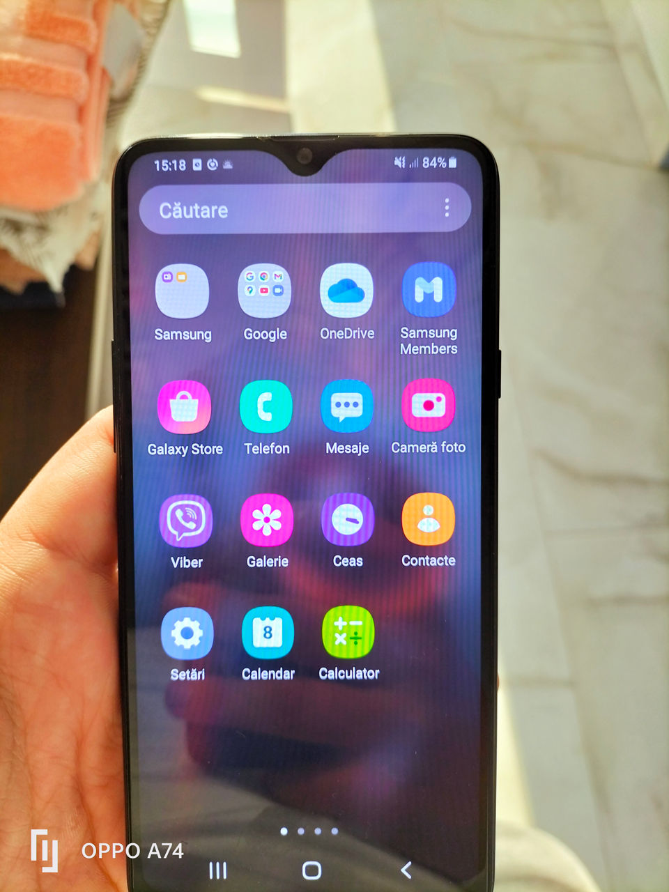 Samsung Galaxy A 20s