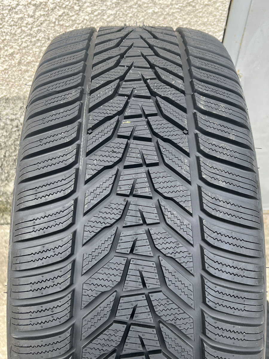 275/45 R20 Hankook Icept Evo3 Winter/ Доставка, livrare 2023 Runflat foto 2