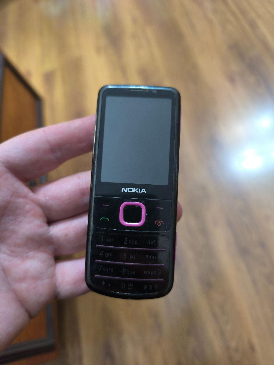 Nokia 6700c в хорошем состоянии foto 7