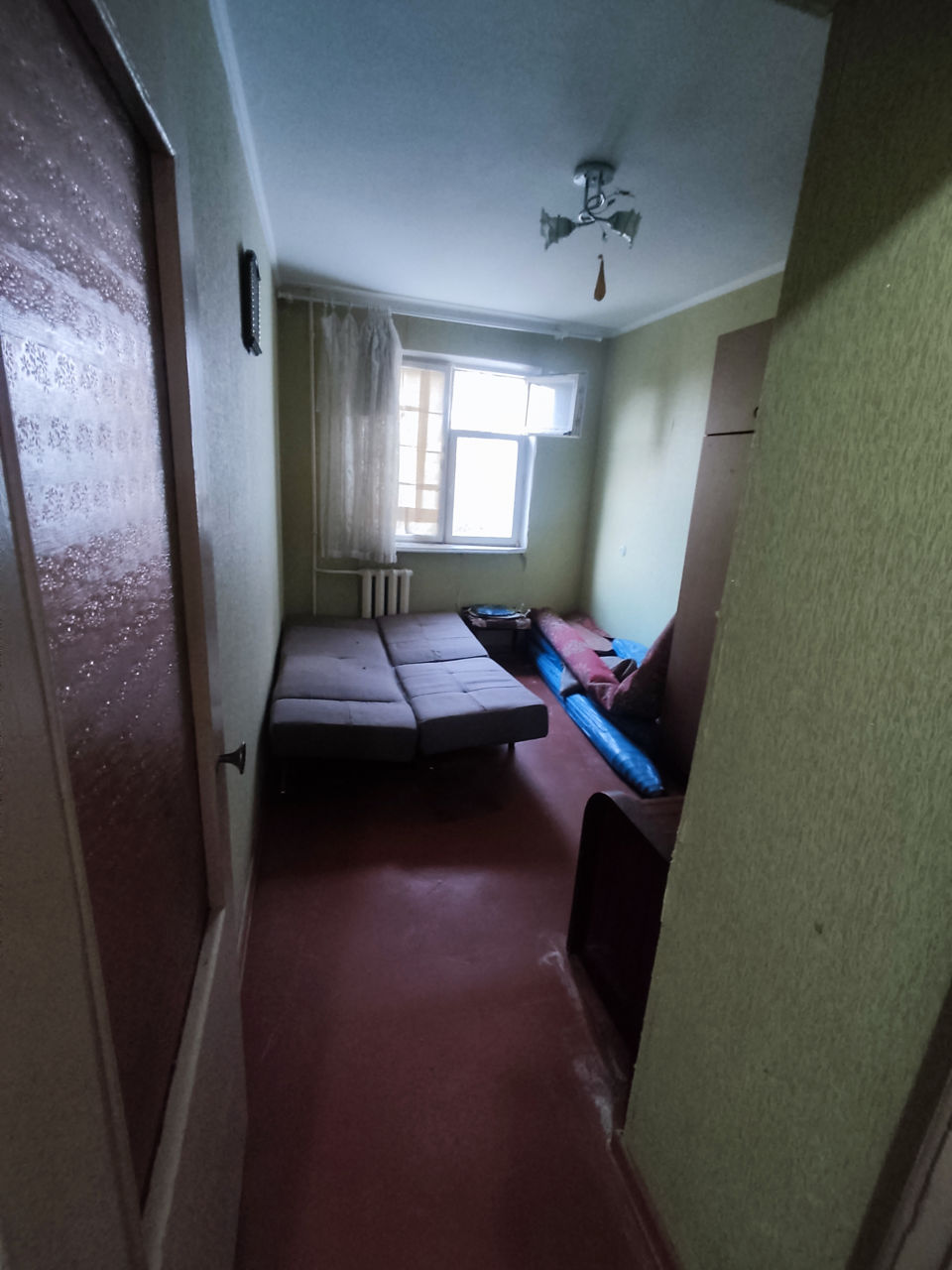 Apartament cu 2 camere,  8 cartier,  Bălți mun. foto 1