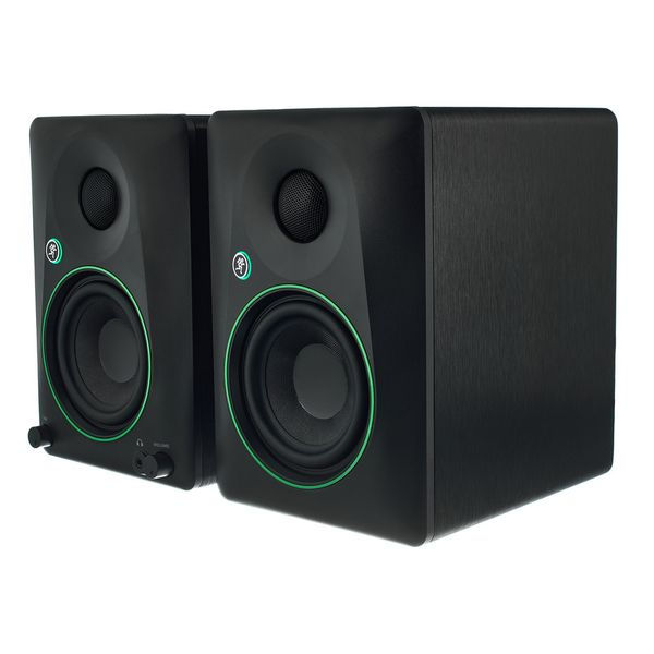 Monitoare de Studio – Mackie CR4.5BT. Plata în 3 rate 0%. Livrare gratuita în toată Moldova. foto 12