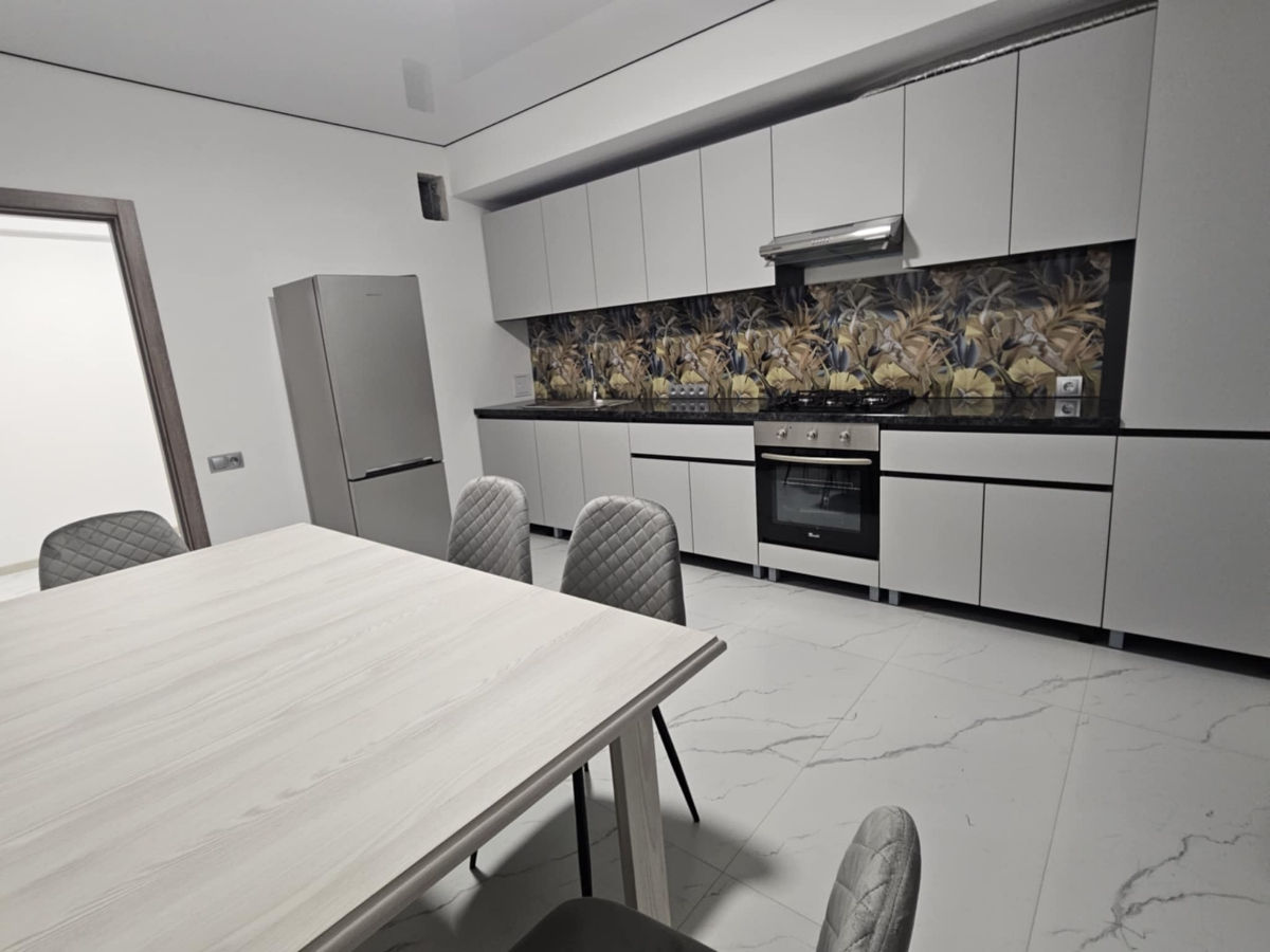 Apartament cu 3 camere,  Centru,  Cahul,  Cahul foto 7