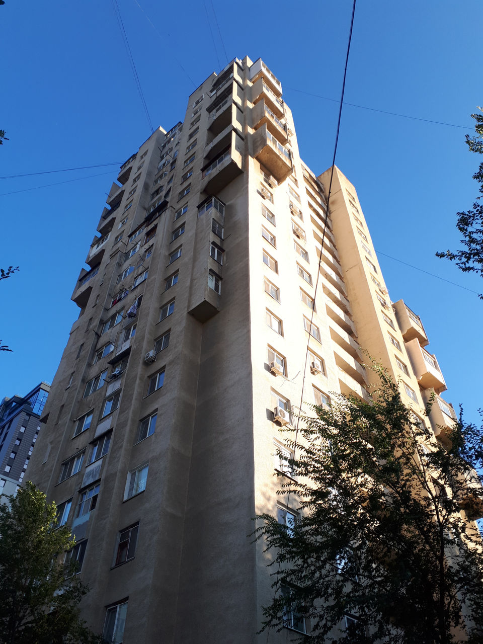 Apartament cu 5 camere sau mai multe, 80 m², Centru, Chișinău foto 3