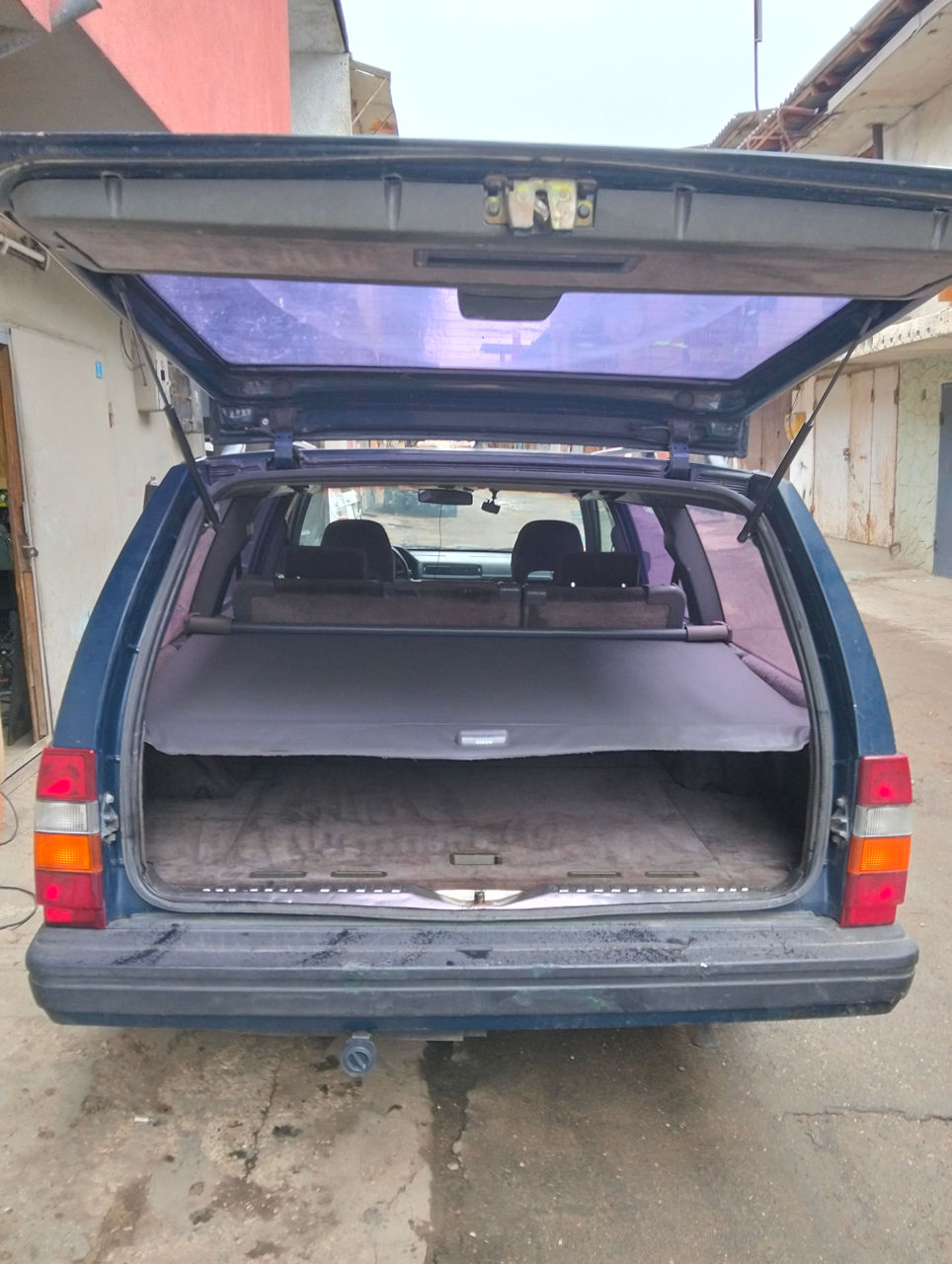 Volvo 940 foto 2