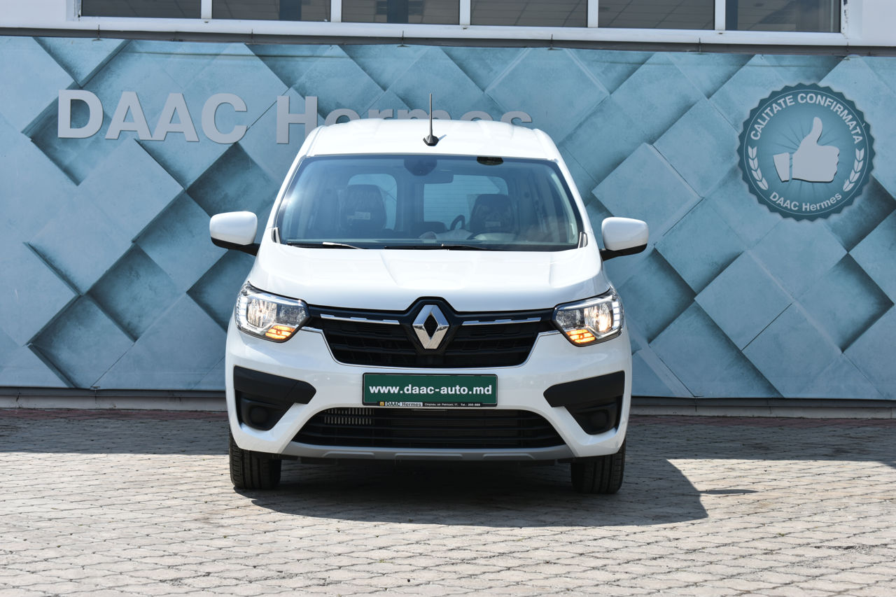 Renault Express foto 4