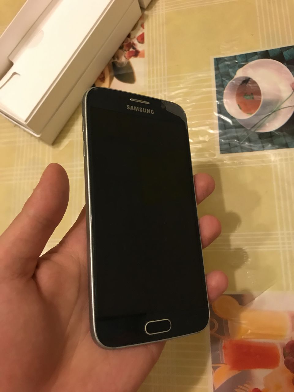 samsung galaxy s6 32 gb