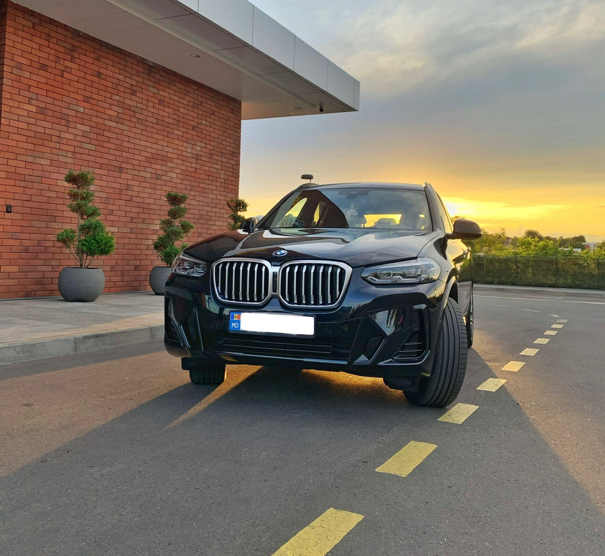 BMW X3 foto 0