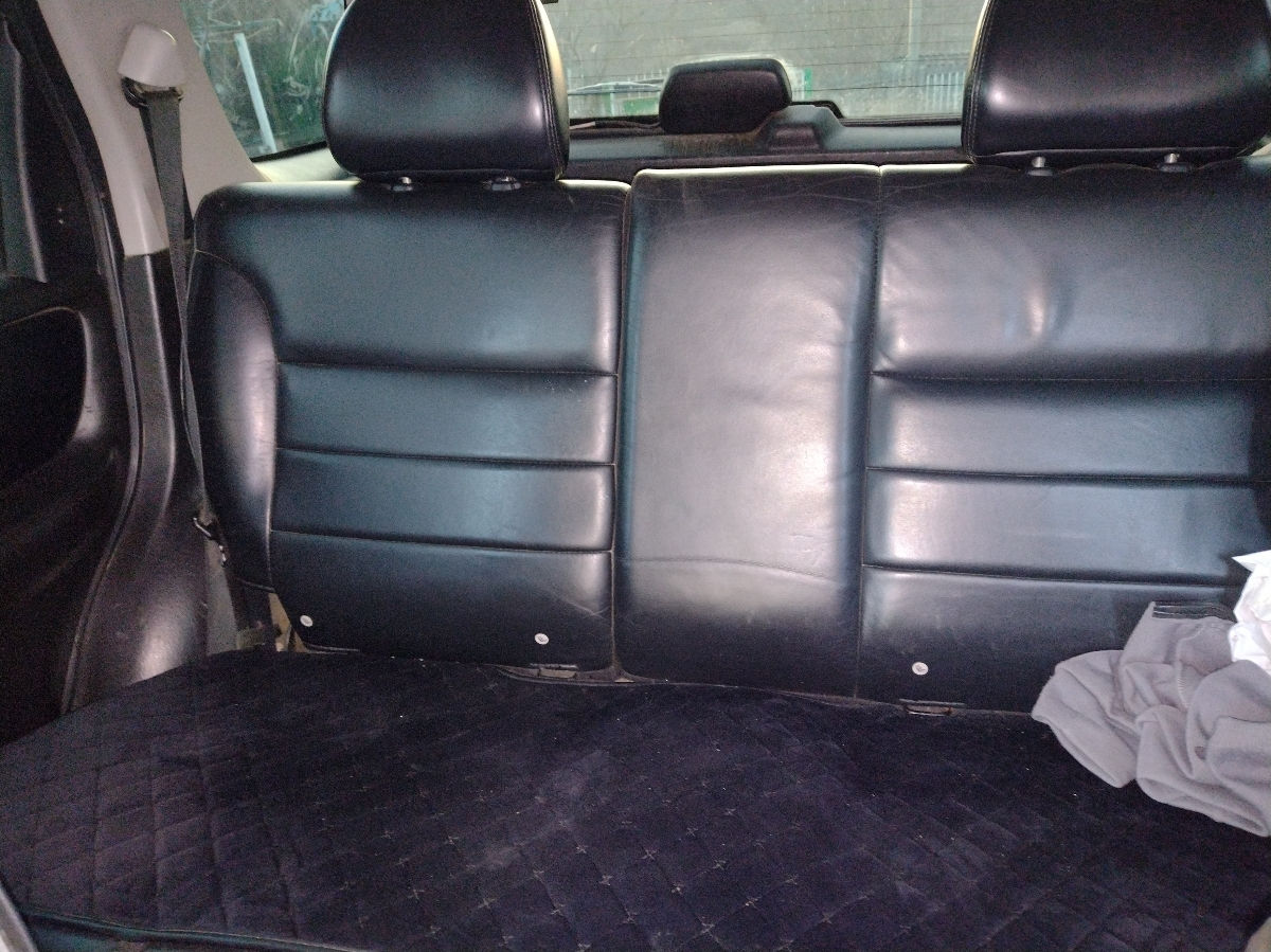 Ford Maverick foto 4