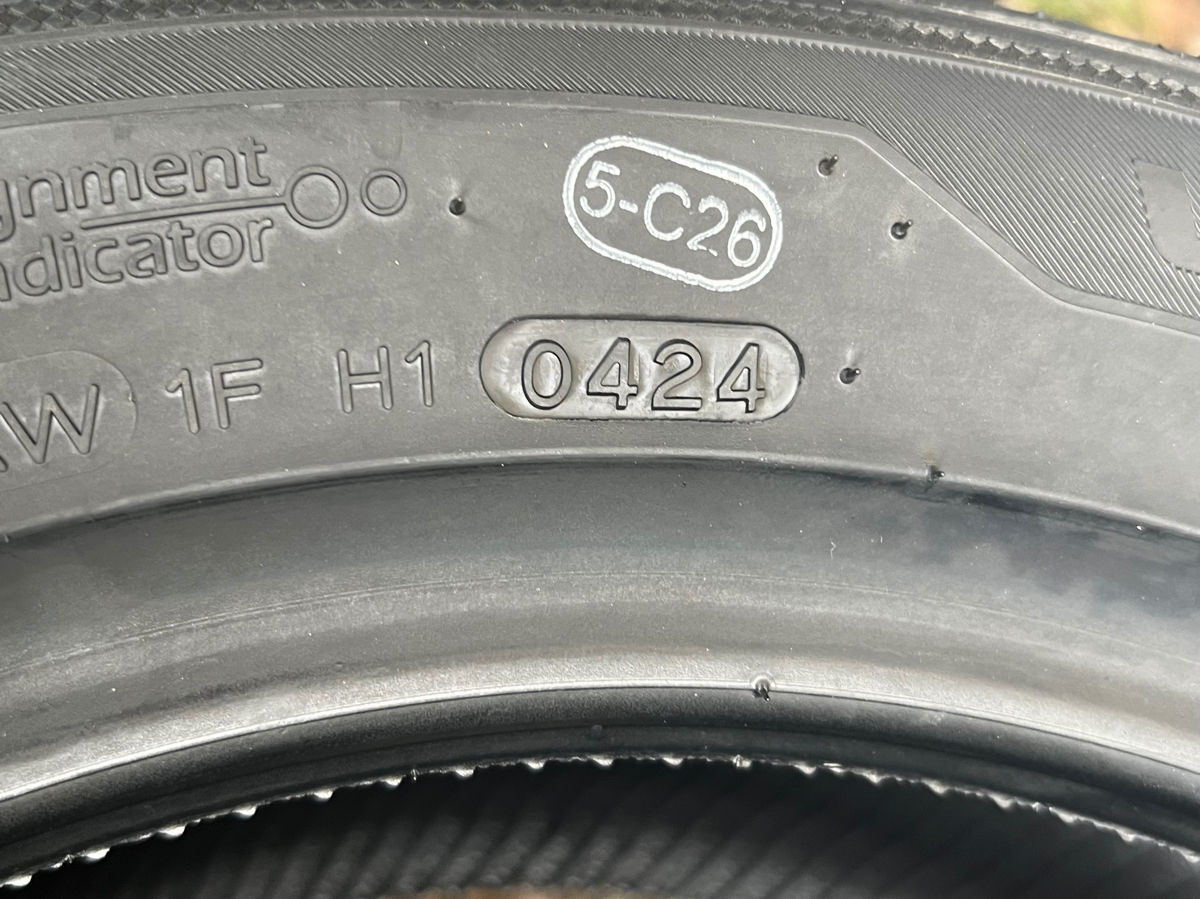 195/55 R15 Hankook Ventus Prime 3/ Доставка, livrare toata Moldova 2024 foto 9