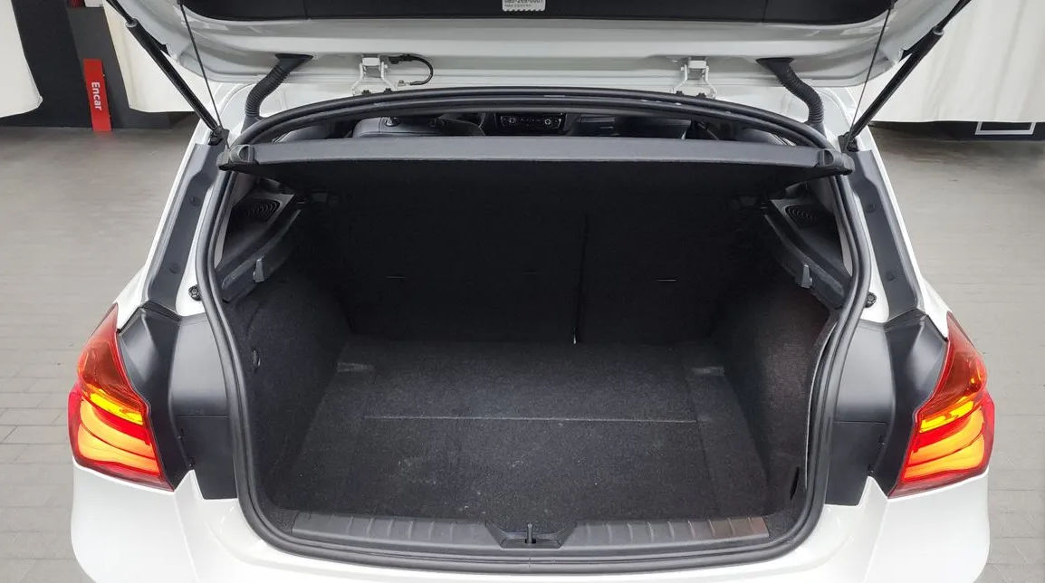 BMW 1 Series foto 17