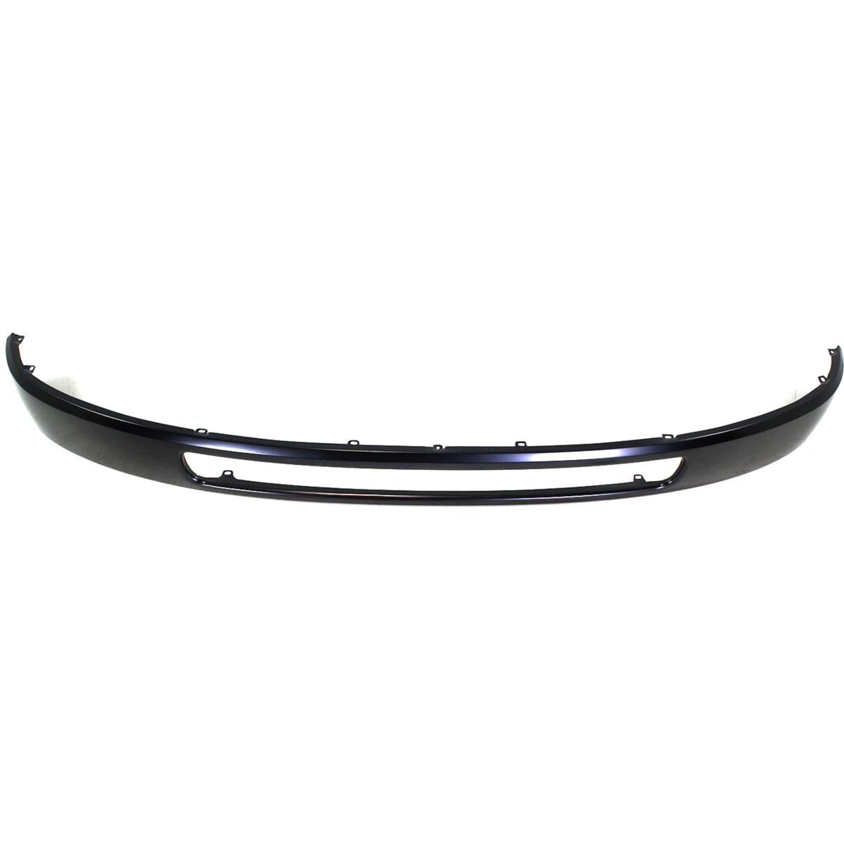 Vw t4, caravelle, multivan,накладка бампера,накладка,7D0853662E foto 0