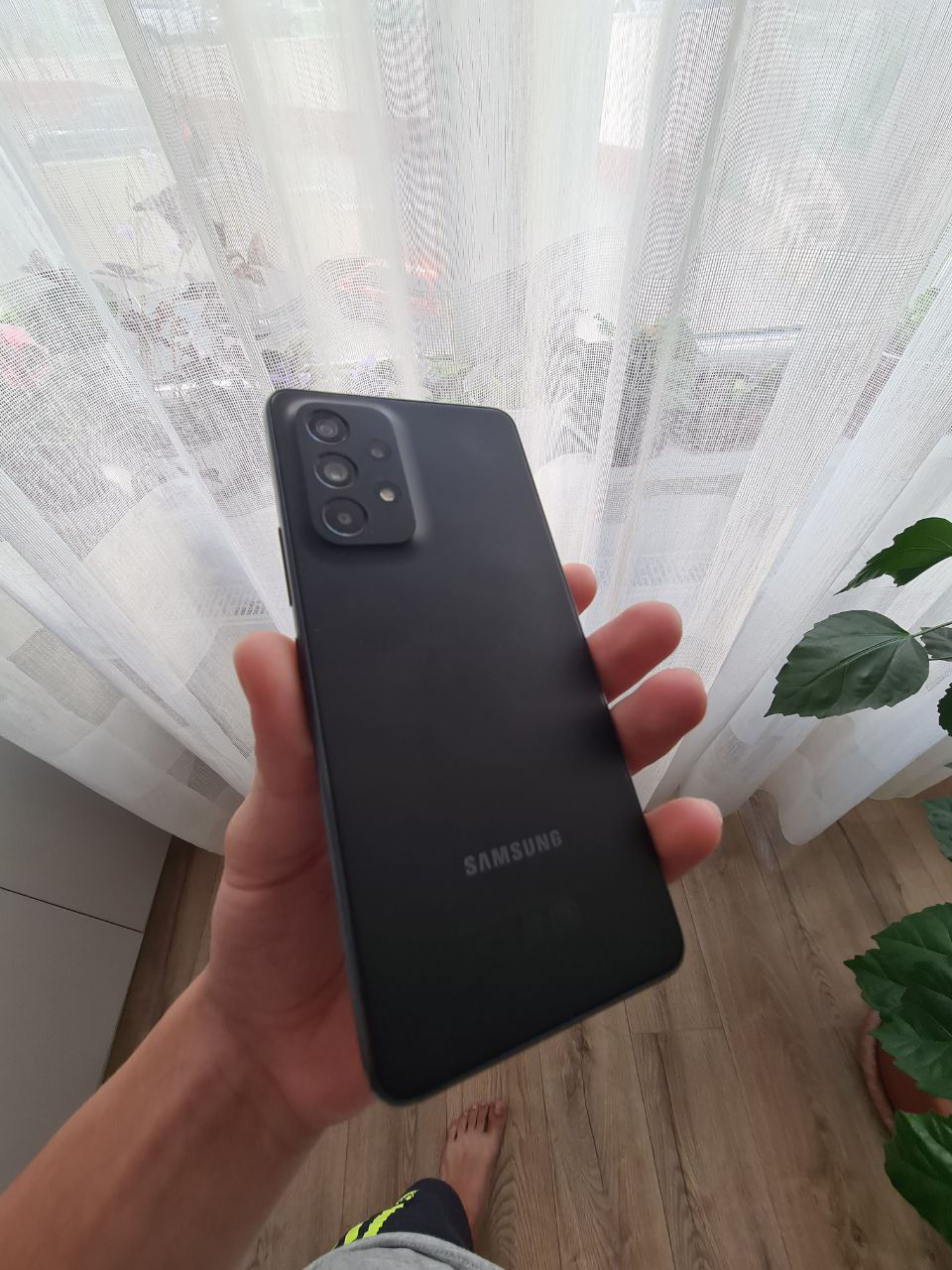 Samsung Galaxy A53 5G