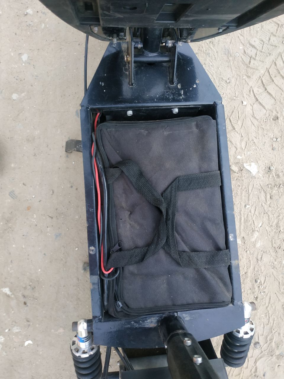 Продам электро самокаты