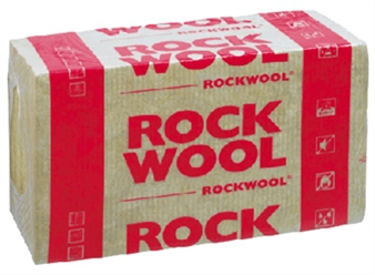 Vată minerală ROCKWOOL / Минеральная вата РОКВУЛ foto 8