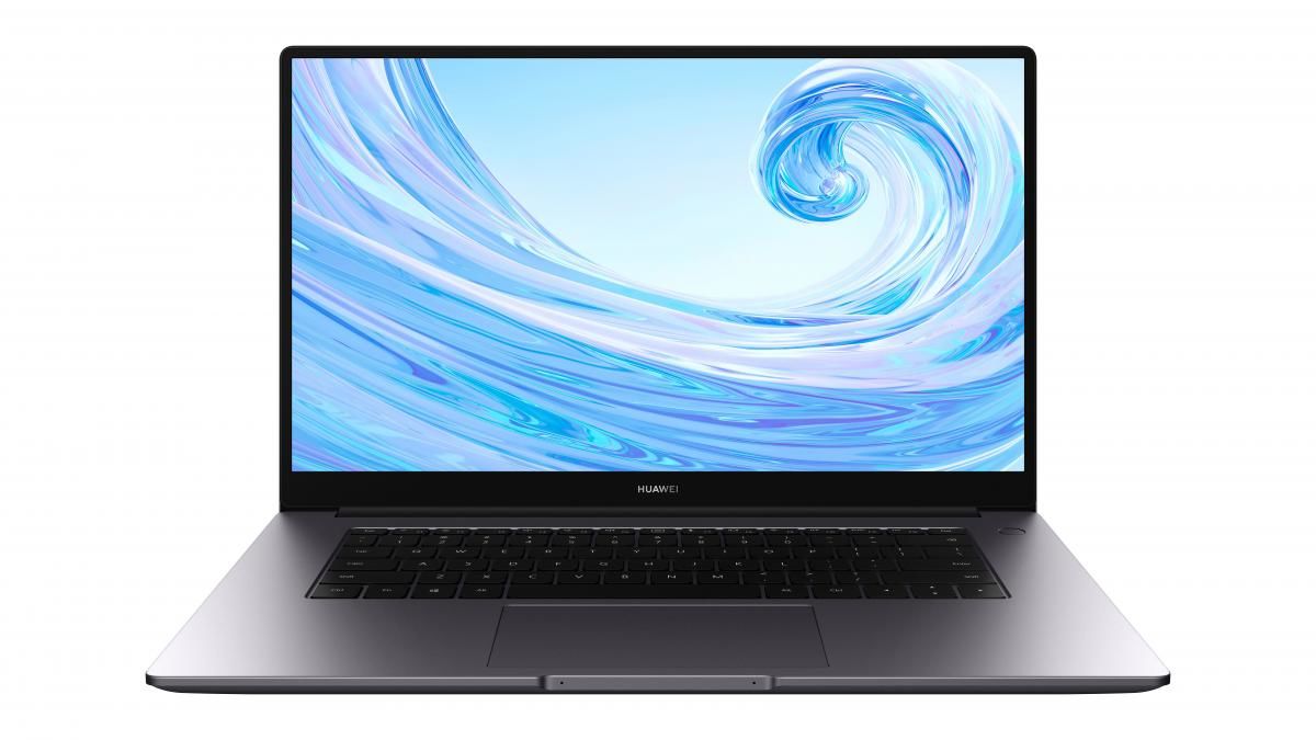 Huawei matebook d13 + 2k ips video/ ryzen 5 3500(8xcpu) + 256 ssd новый ...