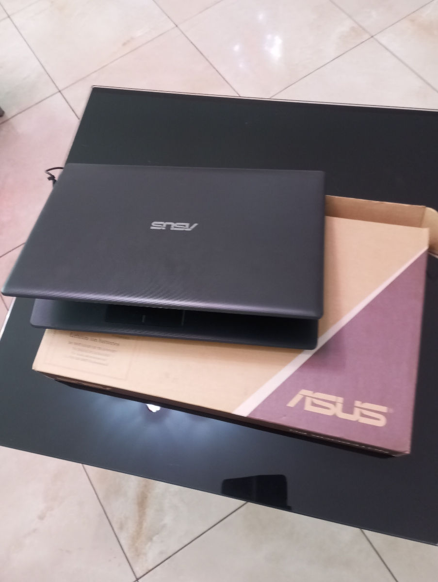 Laptop Asus stare ideala foto 1