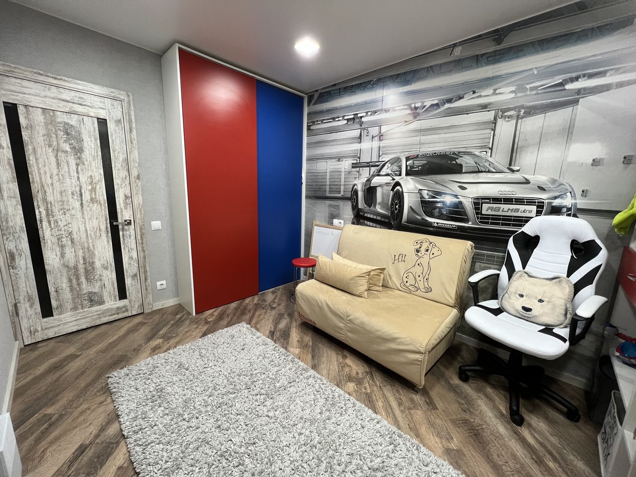 Apartament cu 3 camere,  BAM,  Bălți,  Bălți mun. foto 5