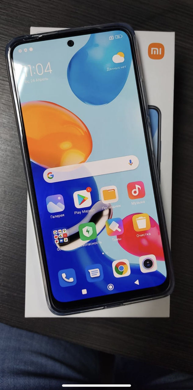 Note 10 Фото