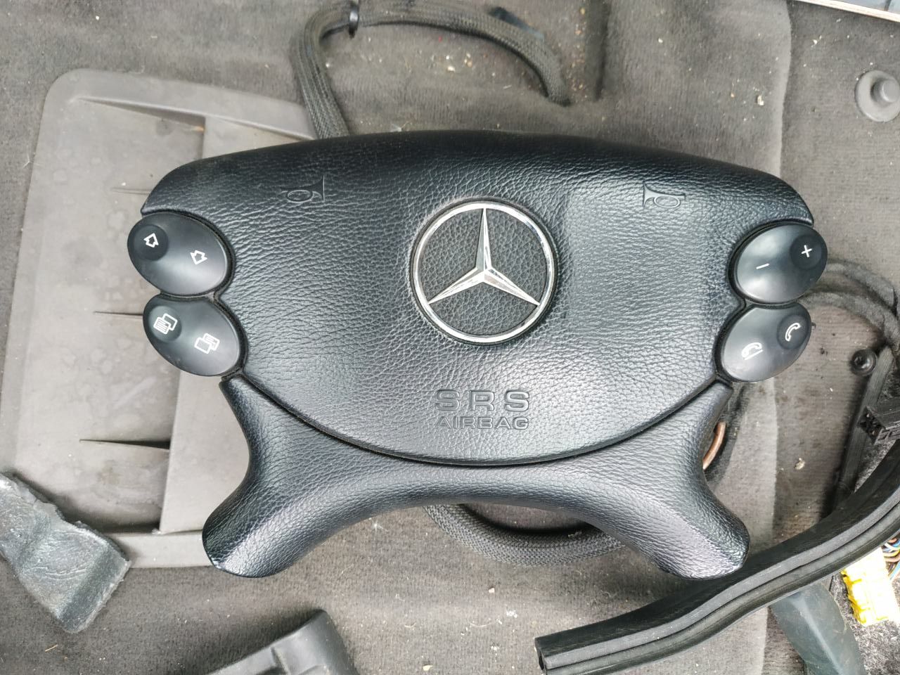 Коробка передач КПП АКПП для Mercedes W210 E-Class