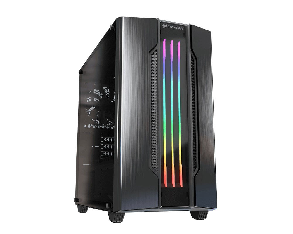 [new]Case Deepcool Gamemax be quiet! Cougar Chieftec HPC NZXT Корпус Carcasa PC ATX/mATX/ITX foto 7