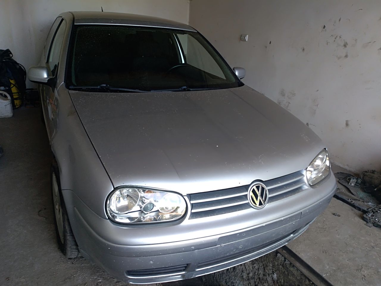 Piese Școda / Volkswagen foto 3