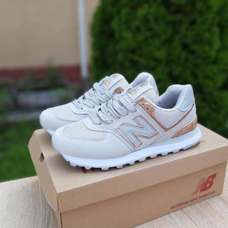 New balance 574