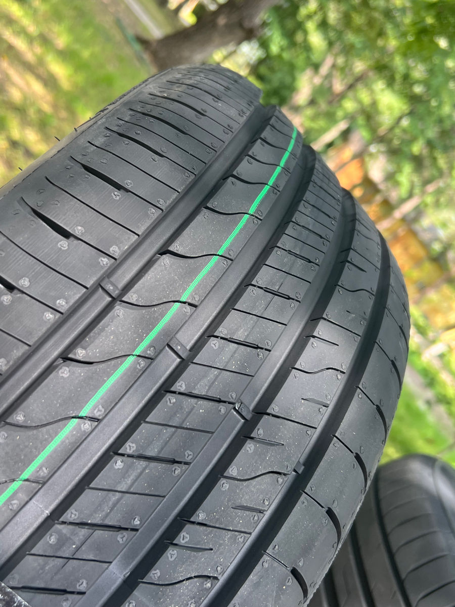 225/45 R17 Goodyear EfficientGrip Performance 2/ Доставка, livrare toata Moldova foto 3