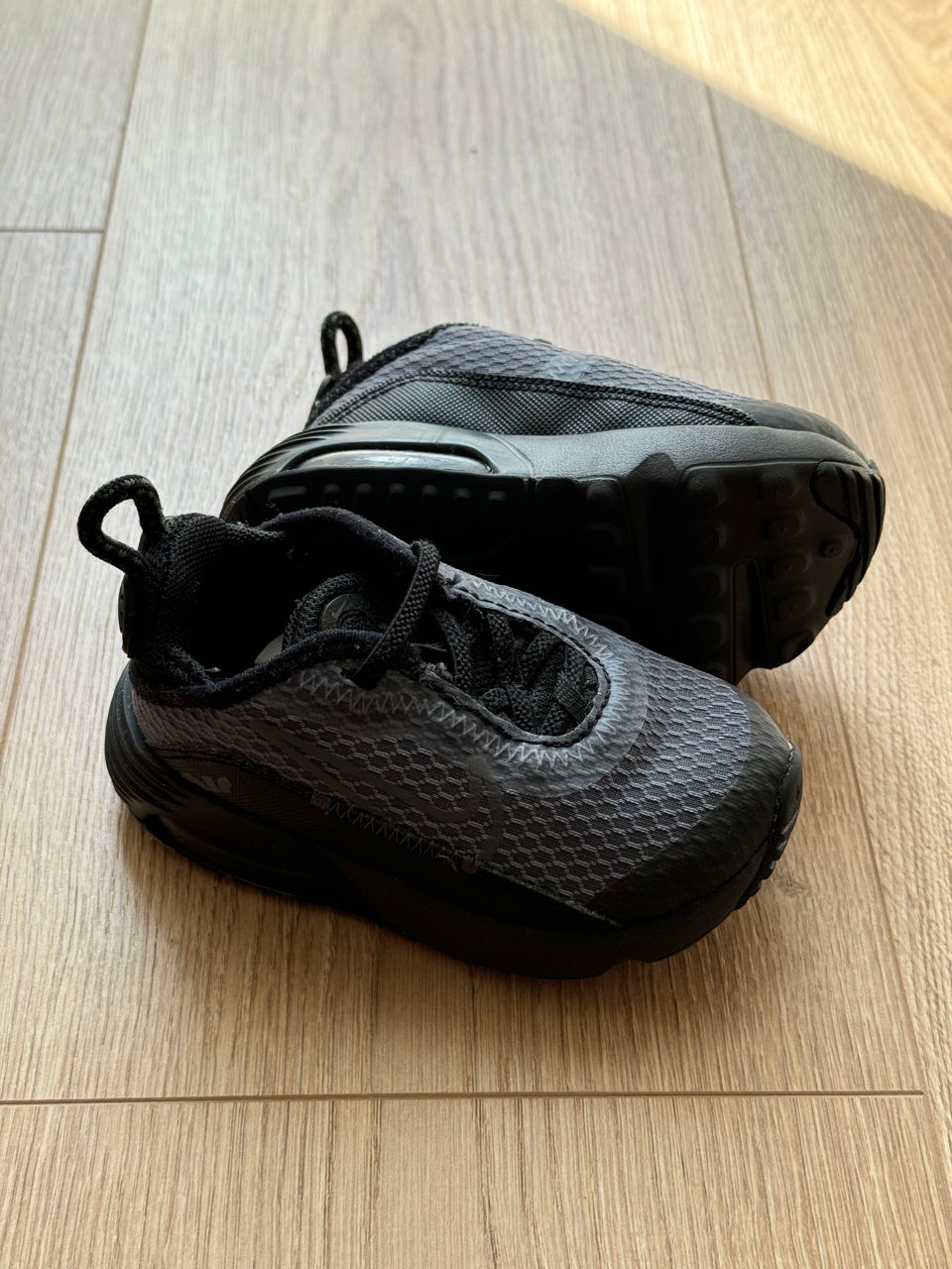 Adidași Nike Air Max pentru copii foto 0