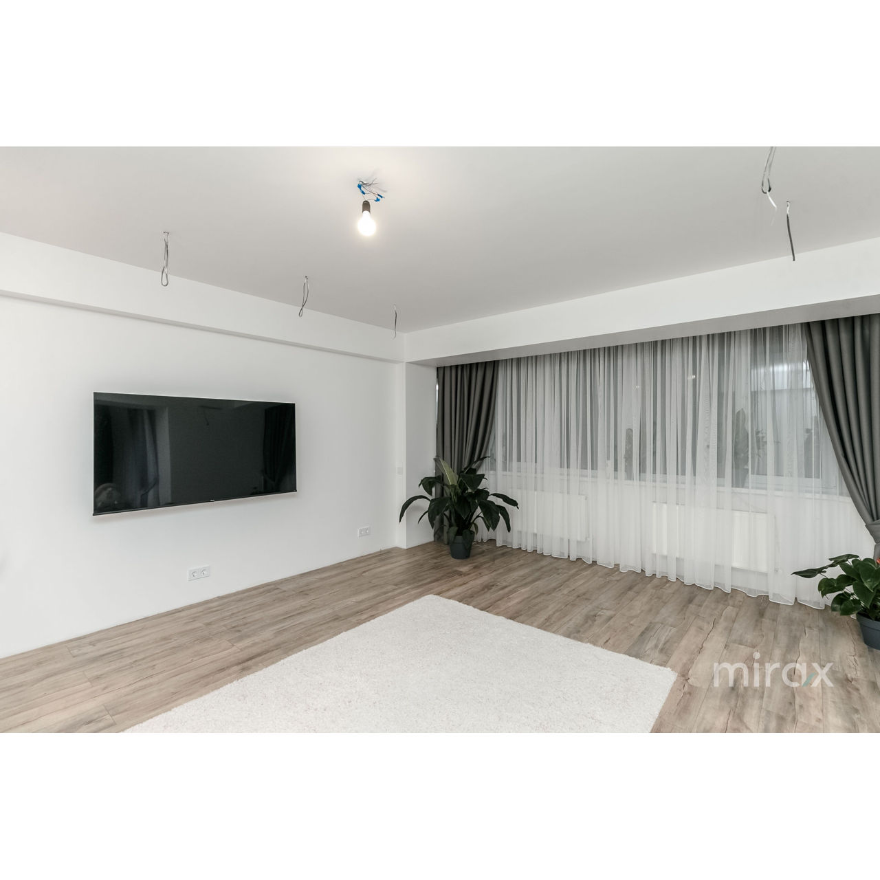 Apartament cu 4 camere, 113 m², Botanica, Chișinău foto 3