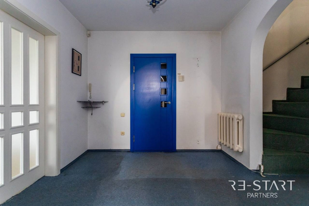 Apartament cu 3 camere, 139 m², Buiucani, Chișinău foto 4