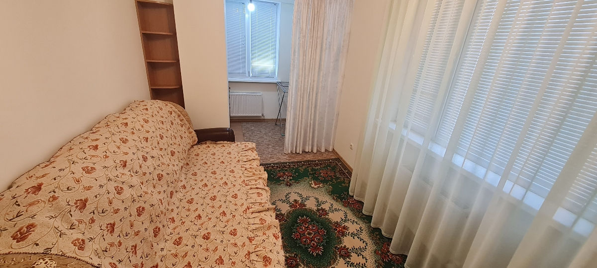 Apartament cu 2 camere, 55 m², Botanica, Chișinău foto 4