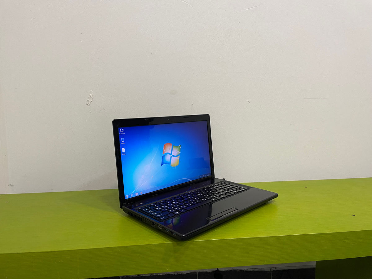 Lenovo i3/8GB/500GB/Garantie! foto 2