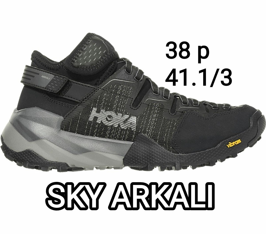 Профессиональные беговые кроссовки премиум класса Hoka France! 36-48 разм., Цена распродажи! Скидки  фото 11