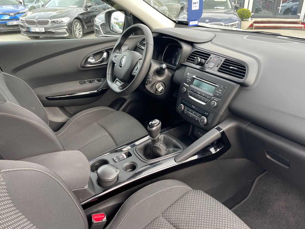 Renault Kadjar foto 15